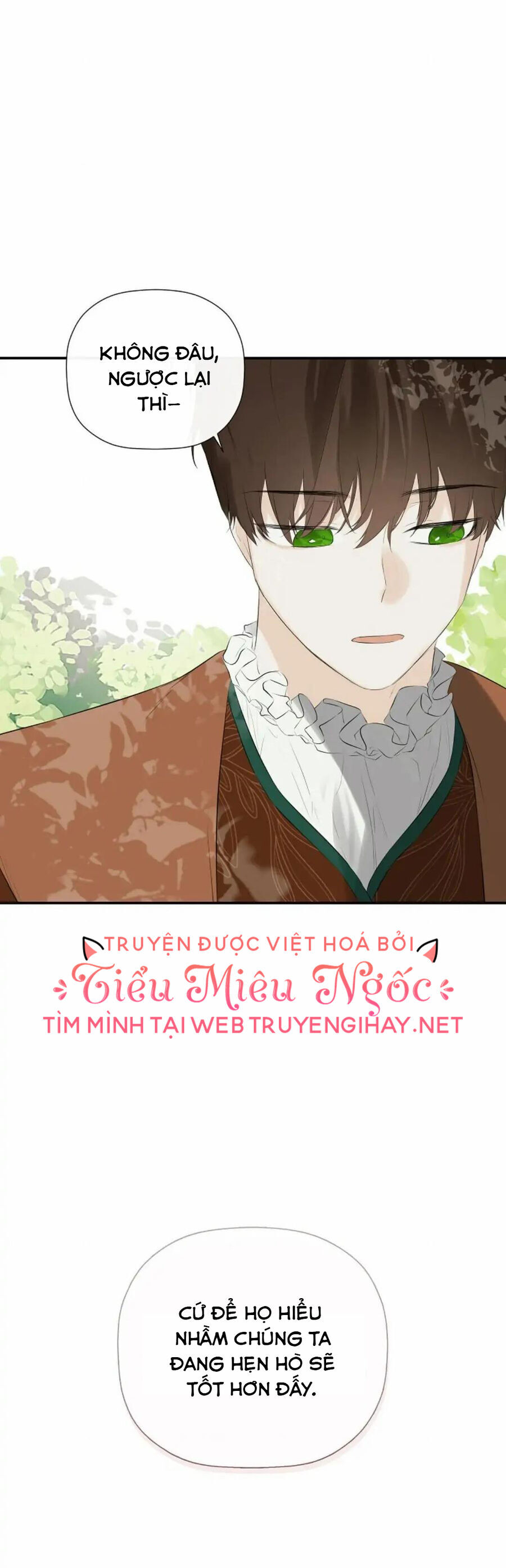 Tôi Chọc Nhầm Nam Phụ Che Giấu Thân Phận Chapter 34 - 9