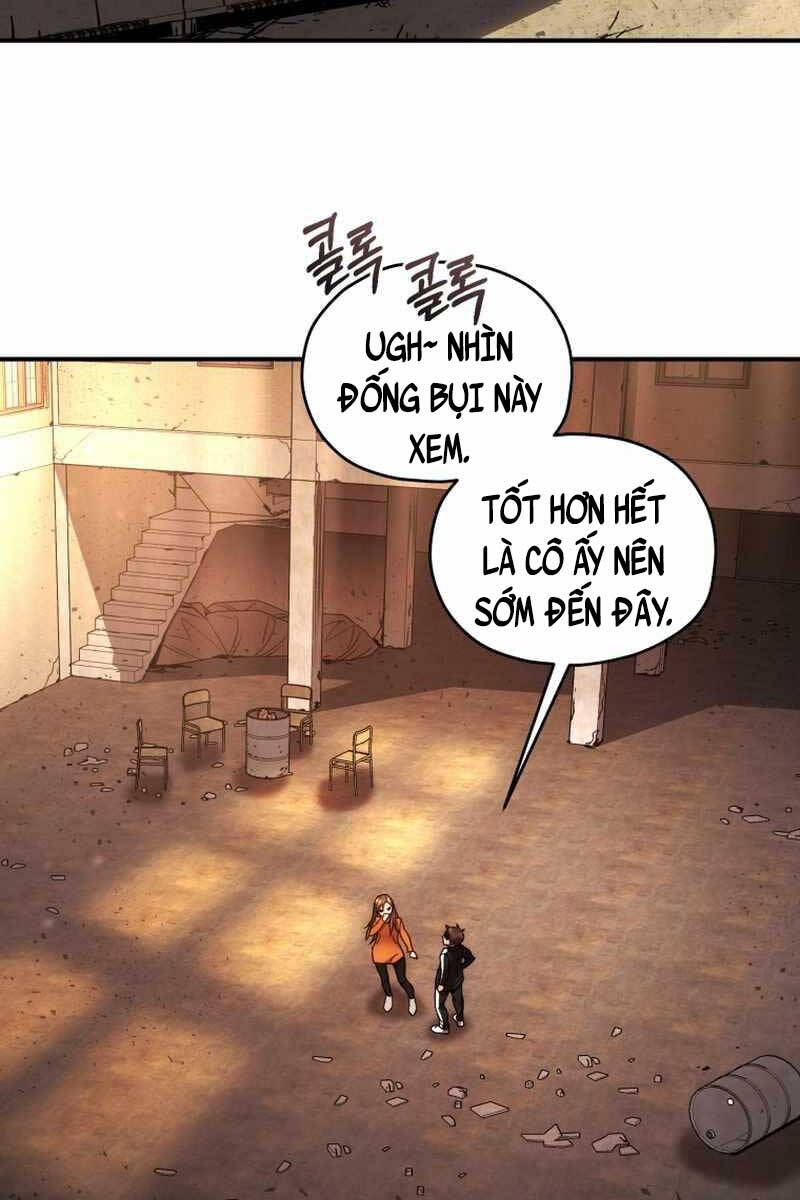 Làm Lại Cuộc Đời Chapter 37 - 76