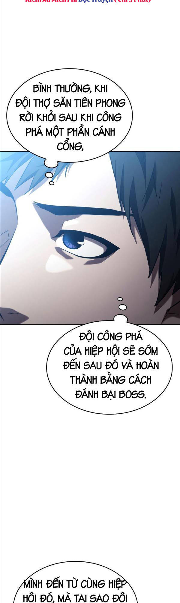 Chiêu Hồn Giả Siêu Phàm Chapter 23 - 42