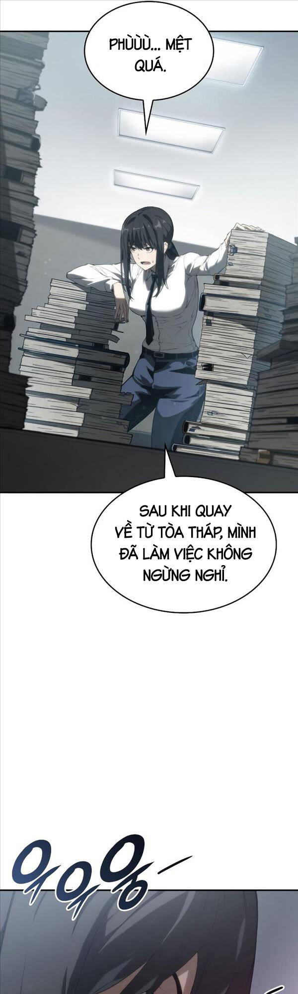 Chiêu Hồn Giả Siêu Phàm Chapter 23 - 60