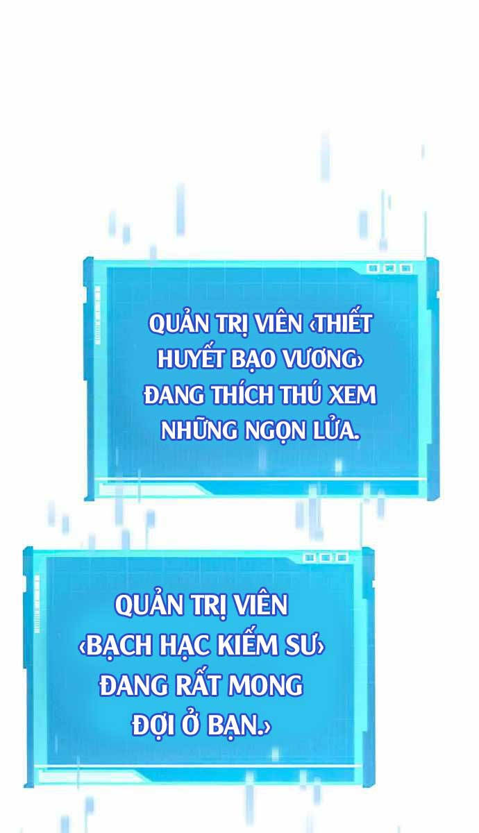 Chiêu Hồn Giả Siêu Phàm Chapter 32 - 40