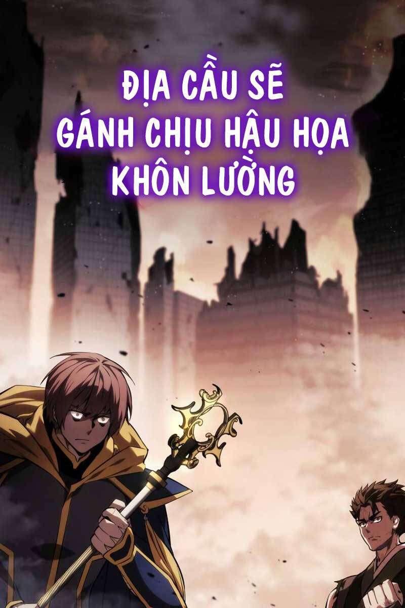 Chiêu Hồn Giả Siêu Phàm Chapter 42 - 51