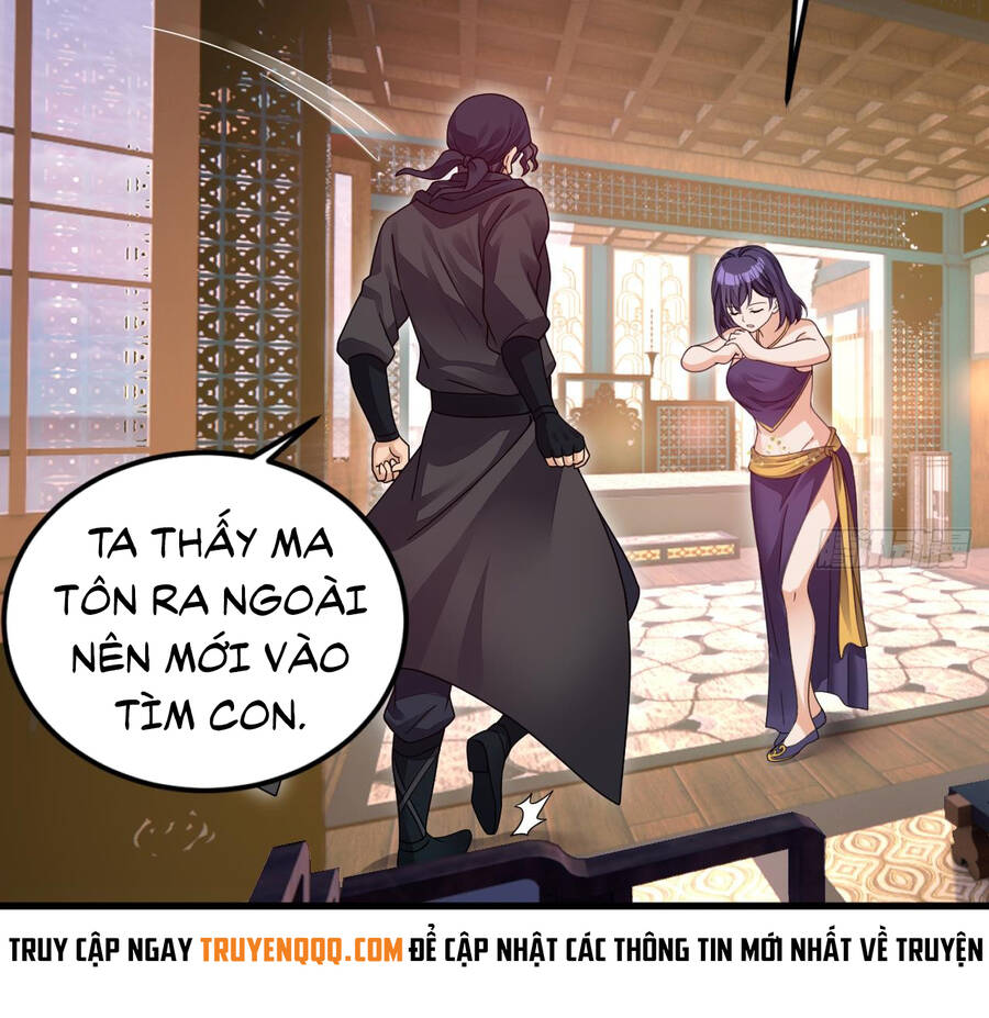 Ta Ở Dị Giới Sao Chép Tuyệt Thế Thần Công Chapter 10 - 32