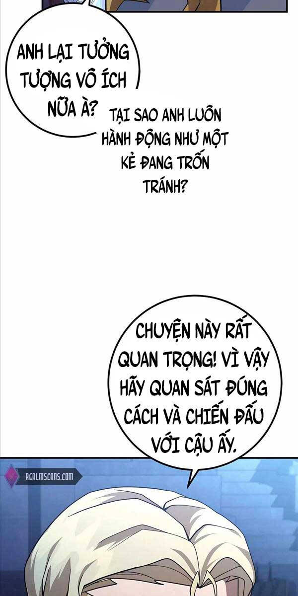 Tôi Dùng Búa Thần Giải Cứu Thế Giới Chapter 20 - 8