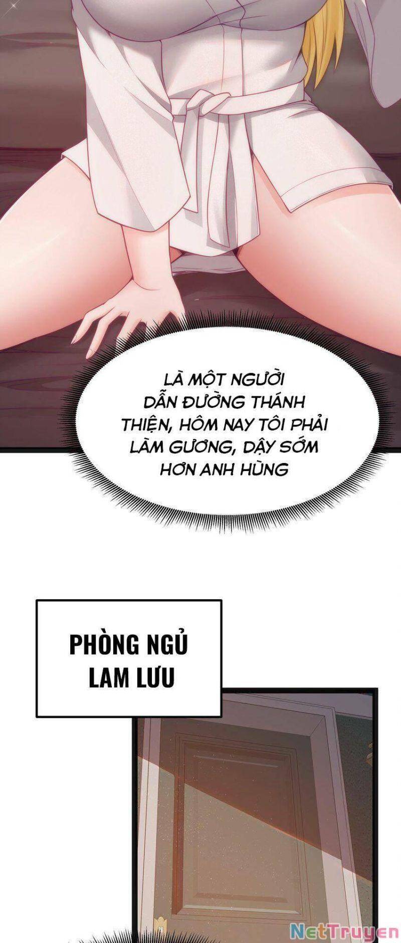 Anh Hùng Giai Cấp Tư Sản Chapter 14 - 33