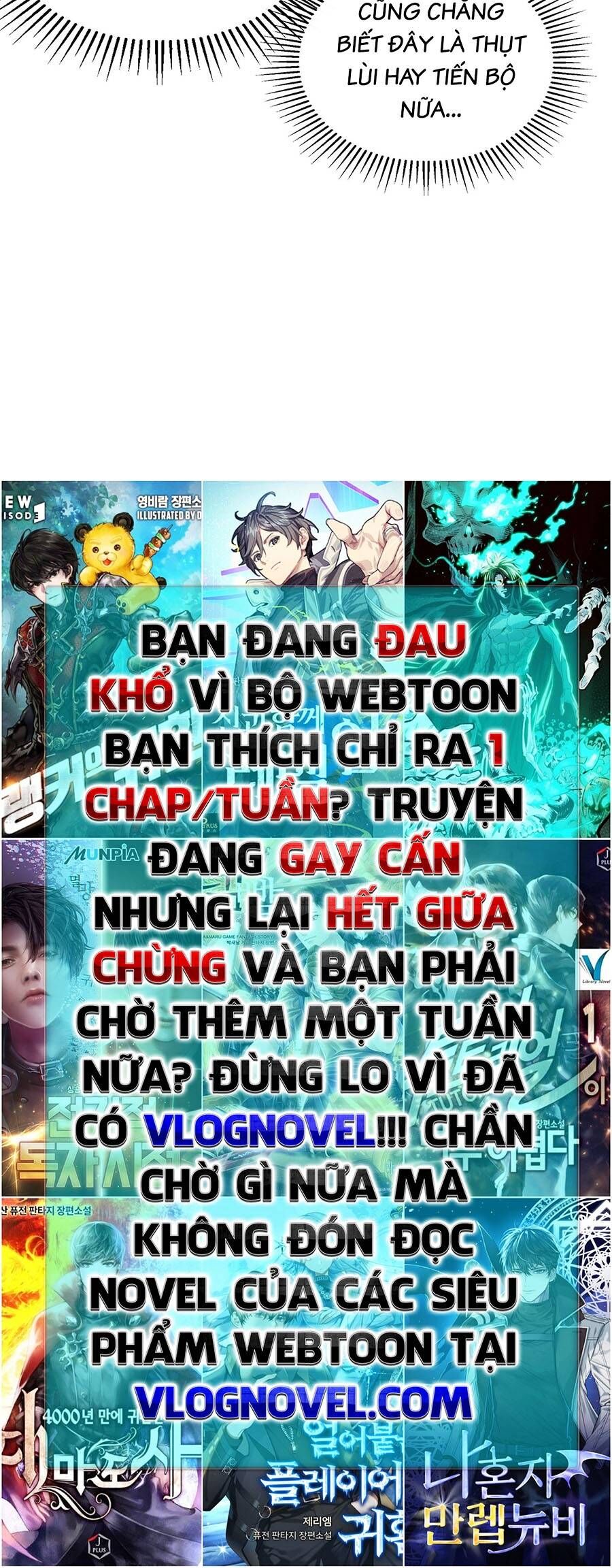 Càng Đánh Càng Mạnh Chapter 17 - 20