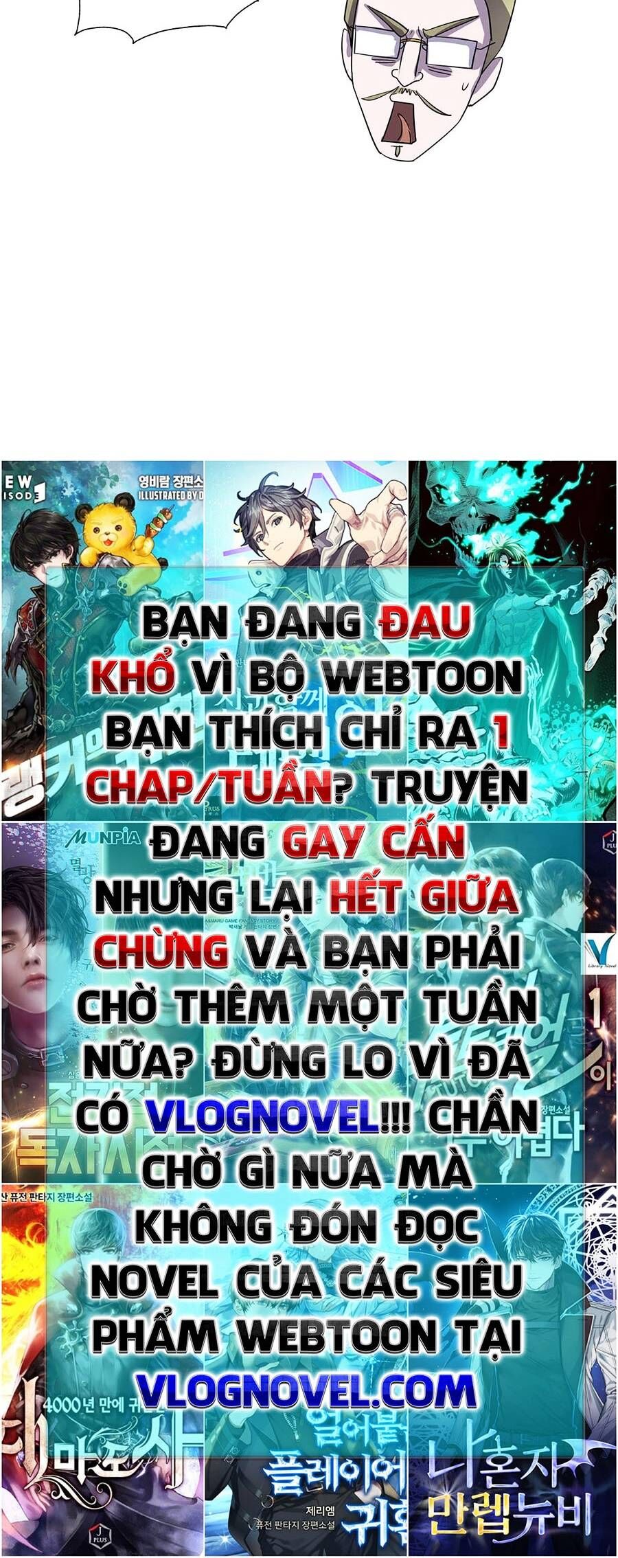 Càng Đánh Càng Mạnh Chapter 18 - 20