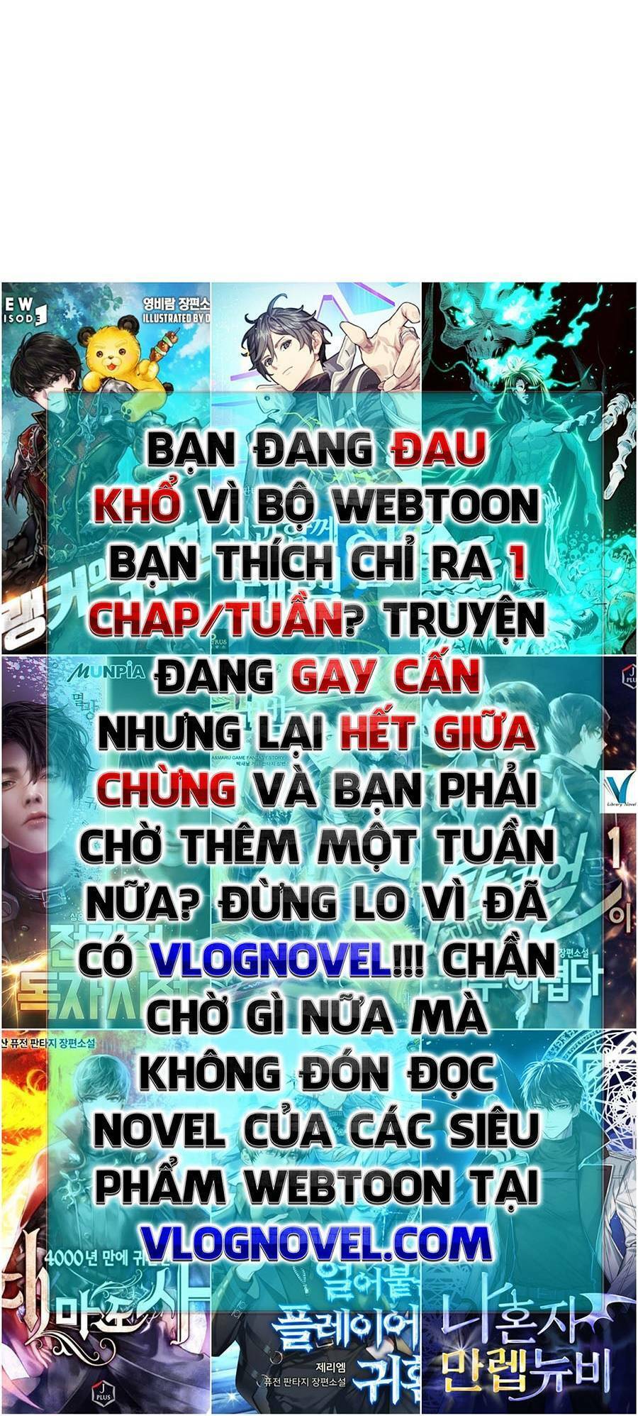 Càng Đánh Càng Mạnh Chapter 28 - 30