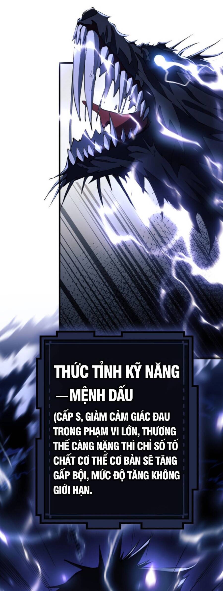 Mạt Thế Triệu Hoán Cuồng Triều Chapter 3 - 22