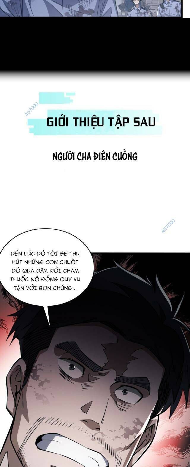 Mạt Thế Triệu Hoán Cuồng Triều Chapter 5 - 31