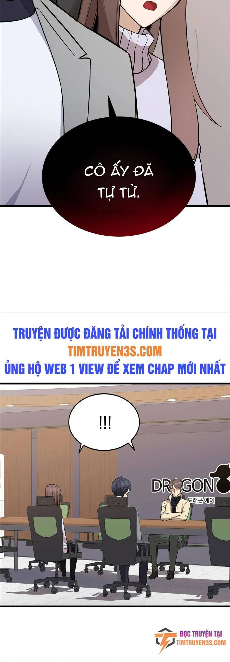 Biên Kịch Gian Lận Chapter 14 - 16