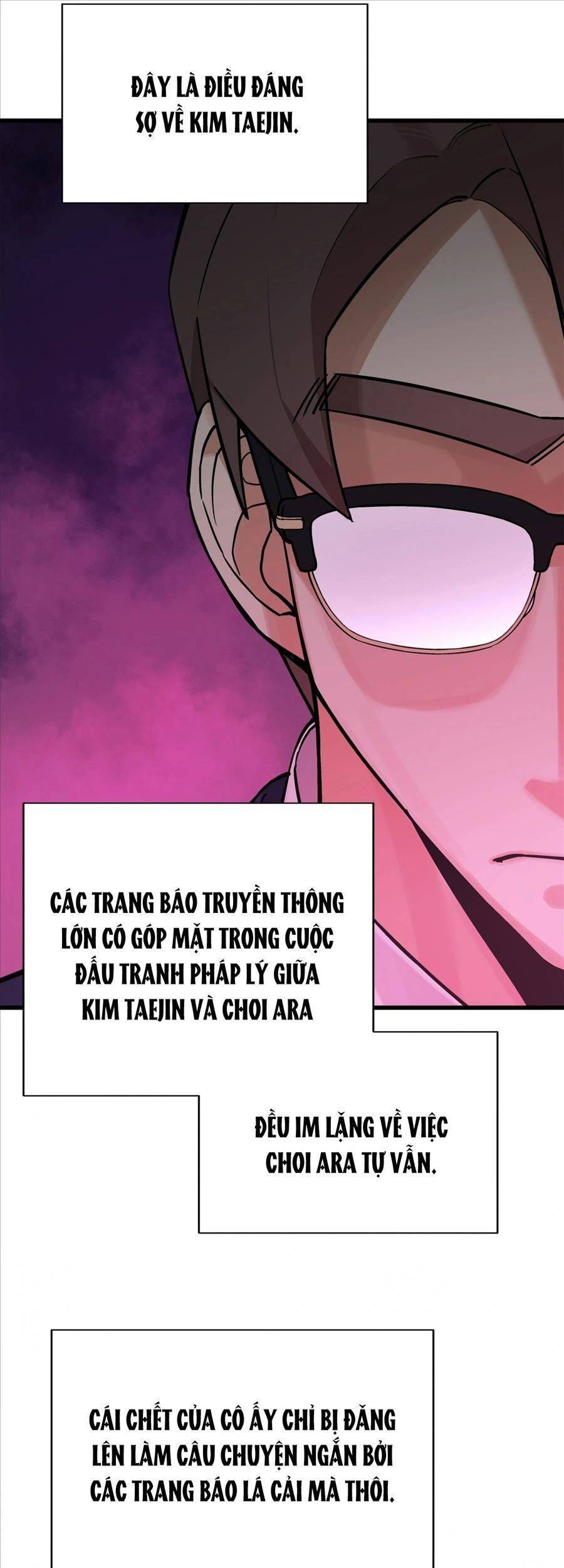 Biên Kịch Gian Lận Chapter 14 - 17