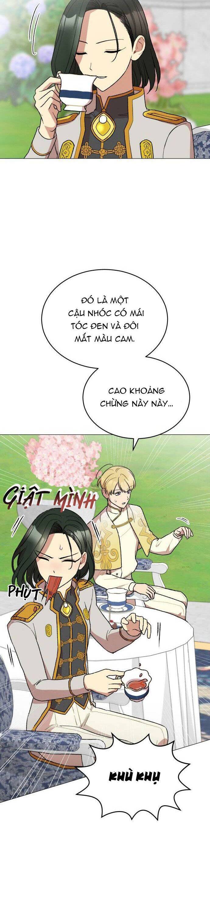 Nam Thứ Đình Công Thì Phải Làm Sao?! Chapter 15 - 26