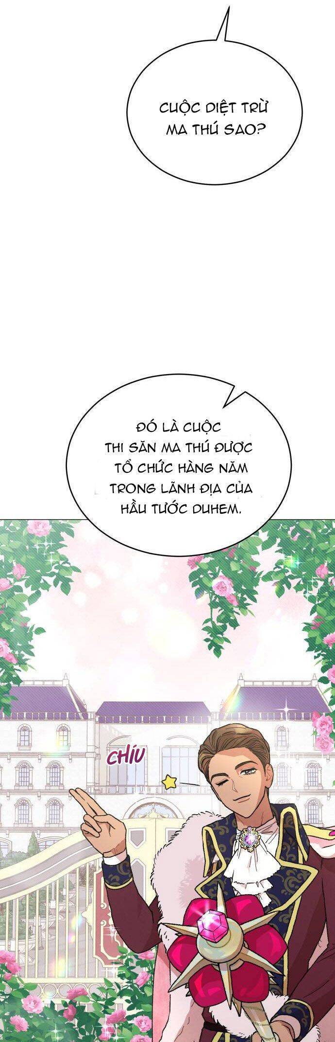 Nam Thứ Đình Công Thì Phải Làm Sao?! Chapter 17 - 33