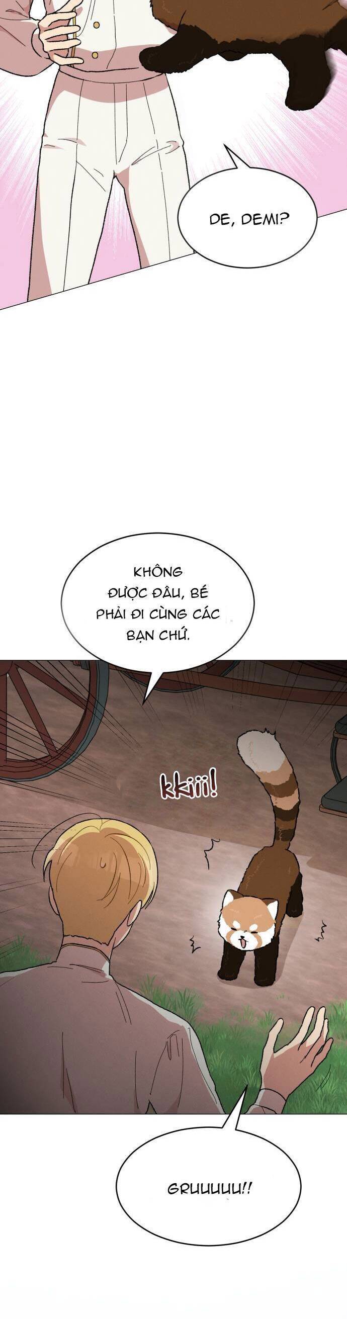 Nam Thứ Đình Công Thì Phải Làm Sao?! Chapter 17 - 42