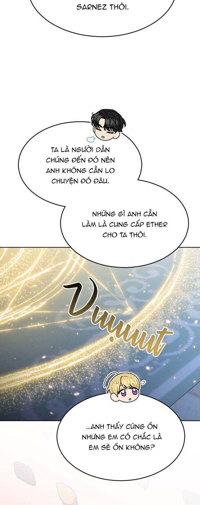 Nam Thứ Đình Công Thì Phải Làm Sao?! Chapter 7 - 36