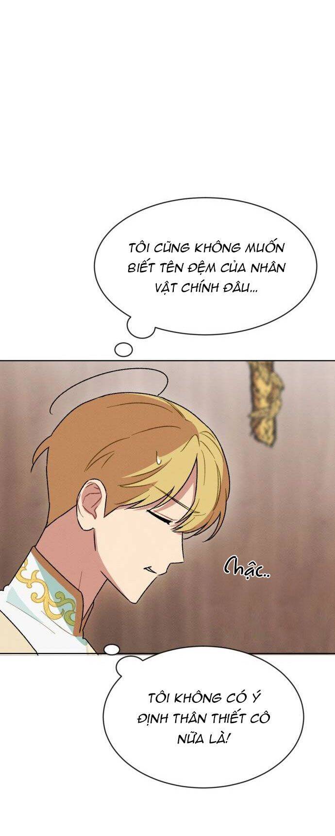 Nam Thứ Đình Công Thì Phải Làm Sao?! Chapter 8 - 8