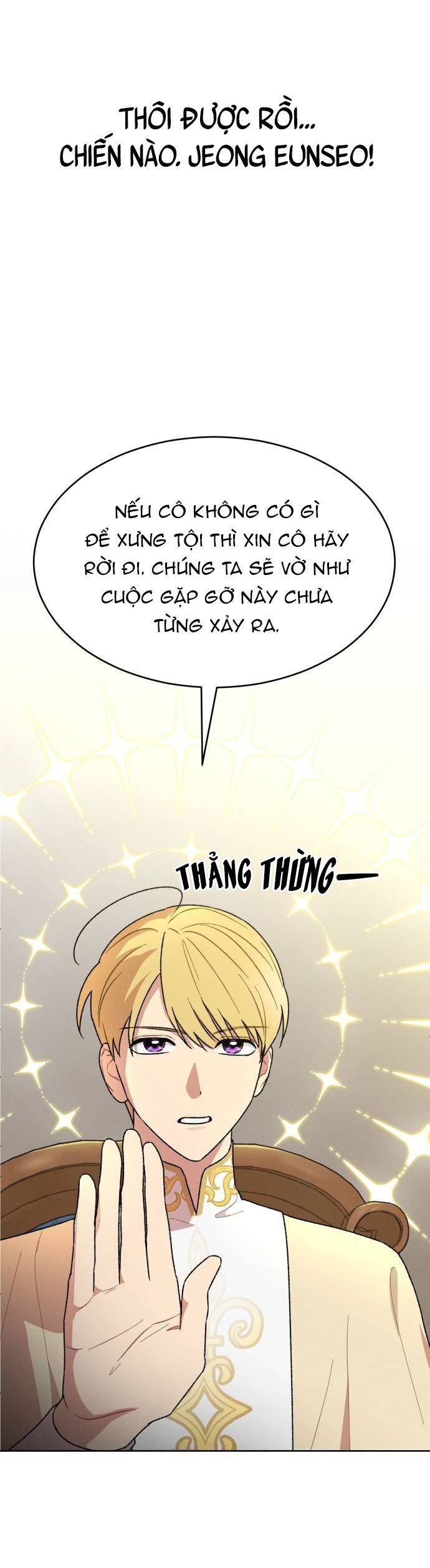 Nam Thứ Đình Công Thì Phải Làm Sao?! Chapter 8 - 9