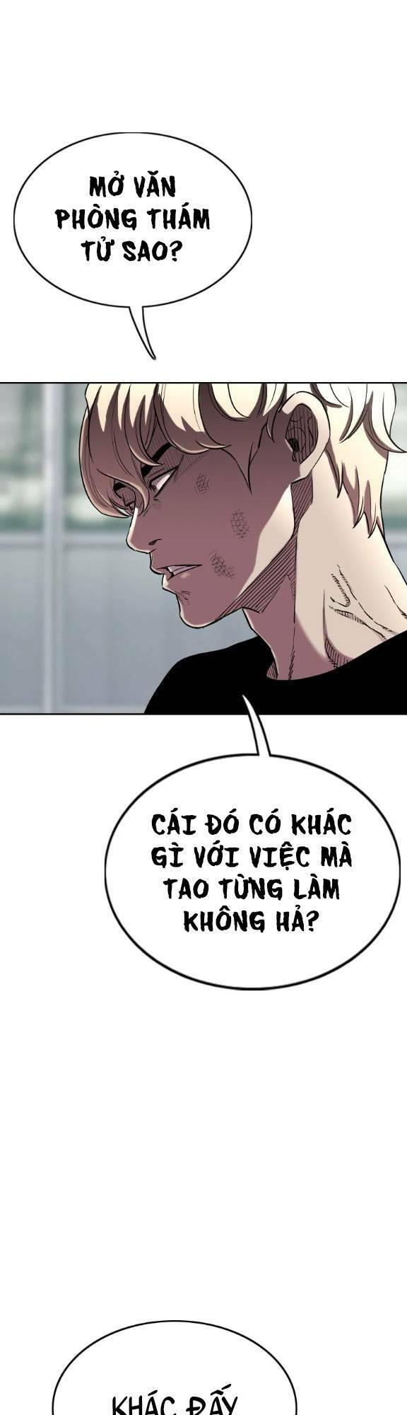 Bạt Tai Chapter 18 - 18