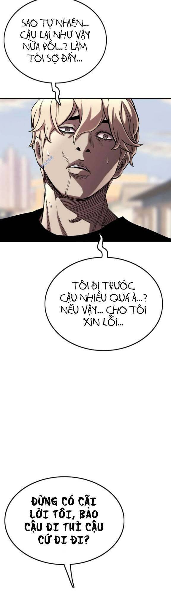 Bạt Tai Chapter 18 - 71