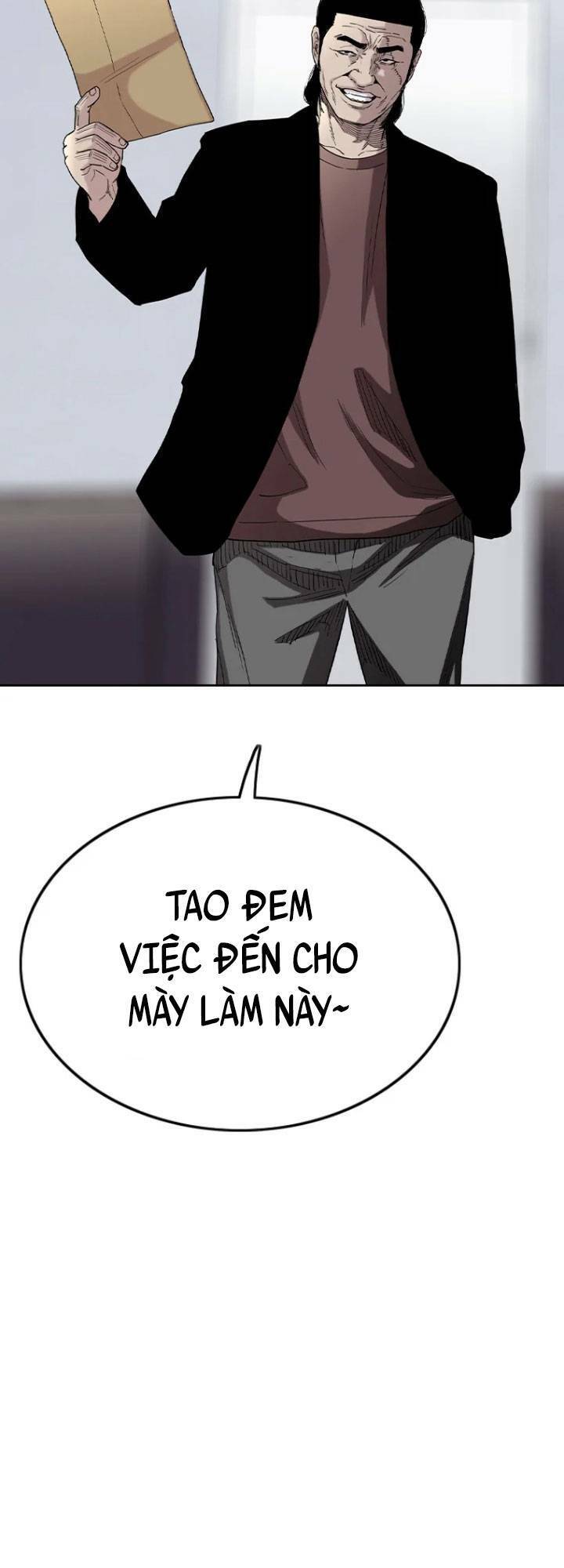 Bạt Tai Chapter 19 - 25