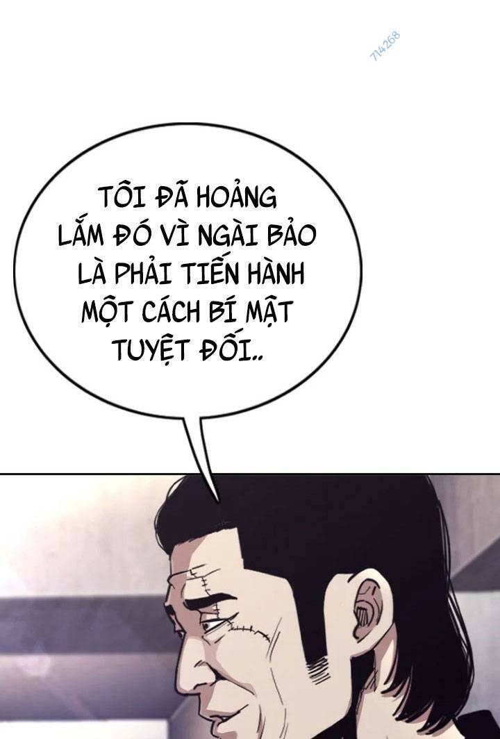 Bạt Tai Chapter 23 - 73