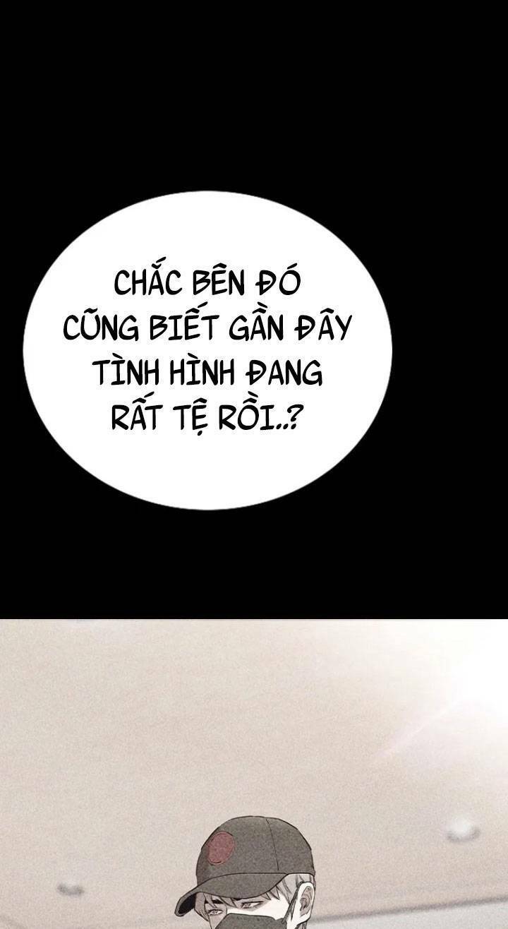 Bạt Tai Chapter 23 - 10