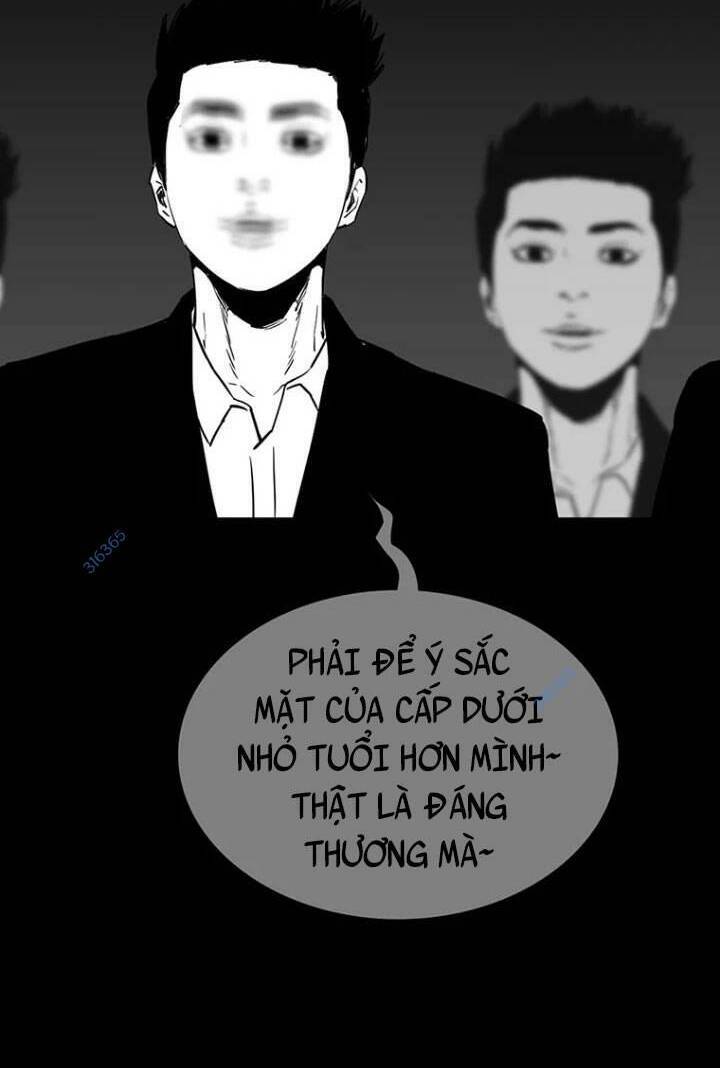 Bạt Tai Chapter 30 - 45