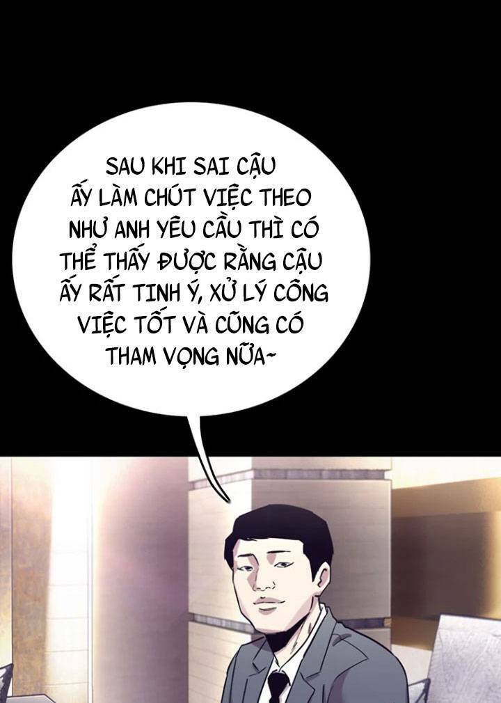 Bạt Tai Chapter 32 - 9