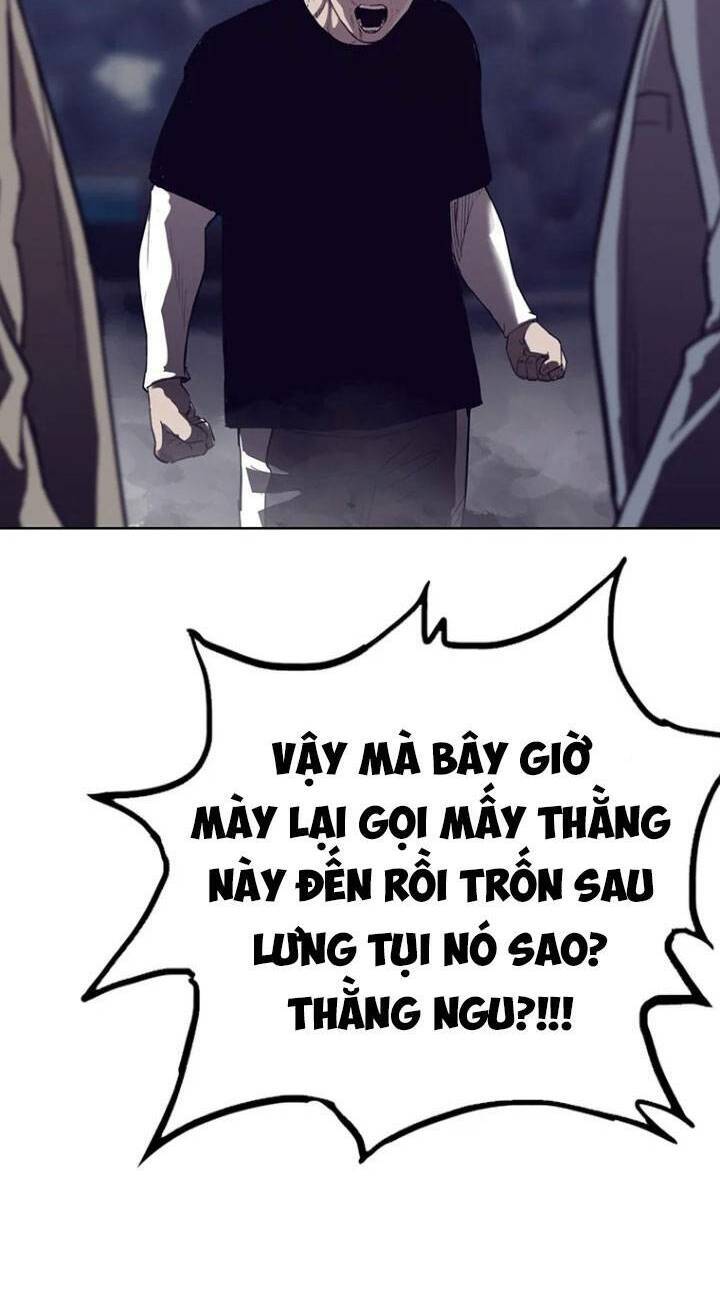 Bạt Tai Chapter 37 - 42