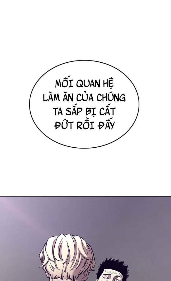 Bạt Tai Chapter 38 - 4