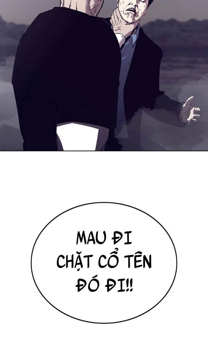 Bạt Tai Chapter 38 - 5