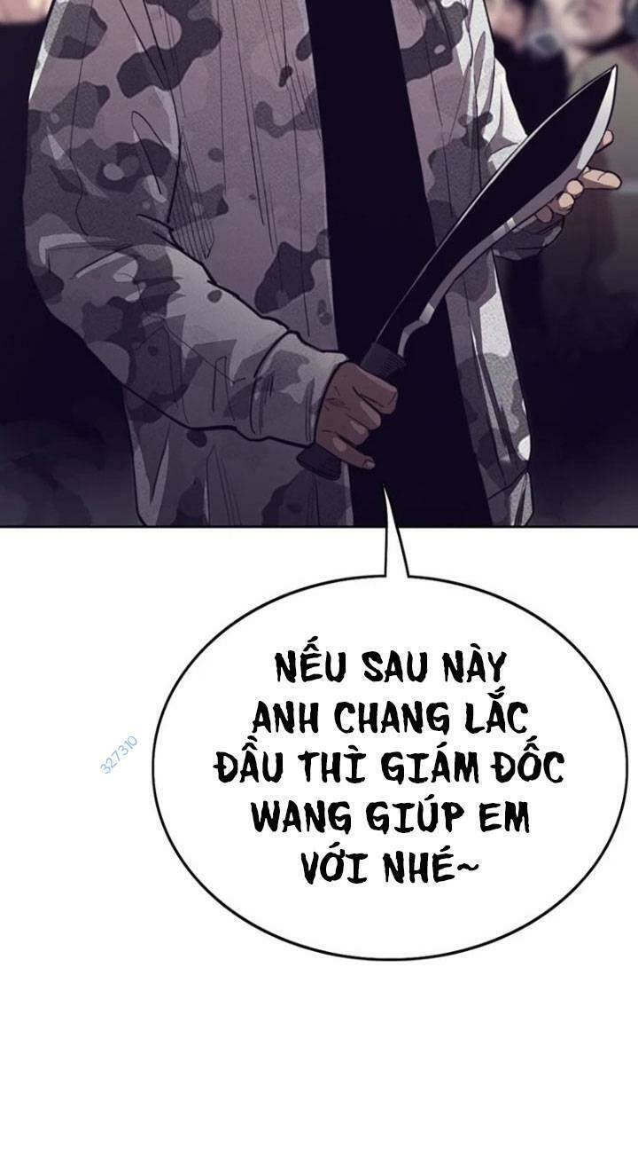 Bạt Tai Chapter 38 - 7