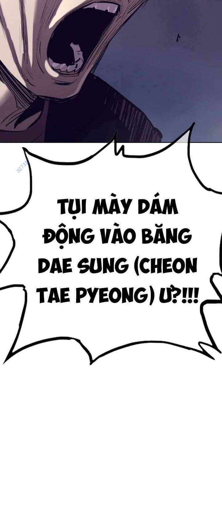 Bạt Tai Chapter 39 - 4