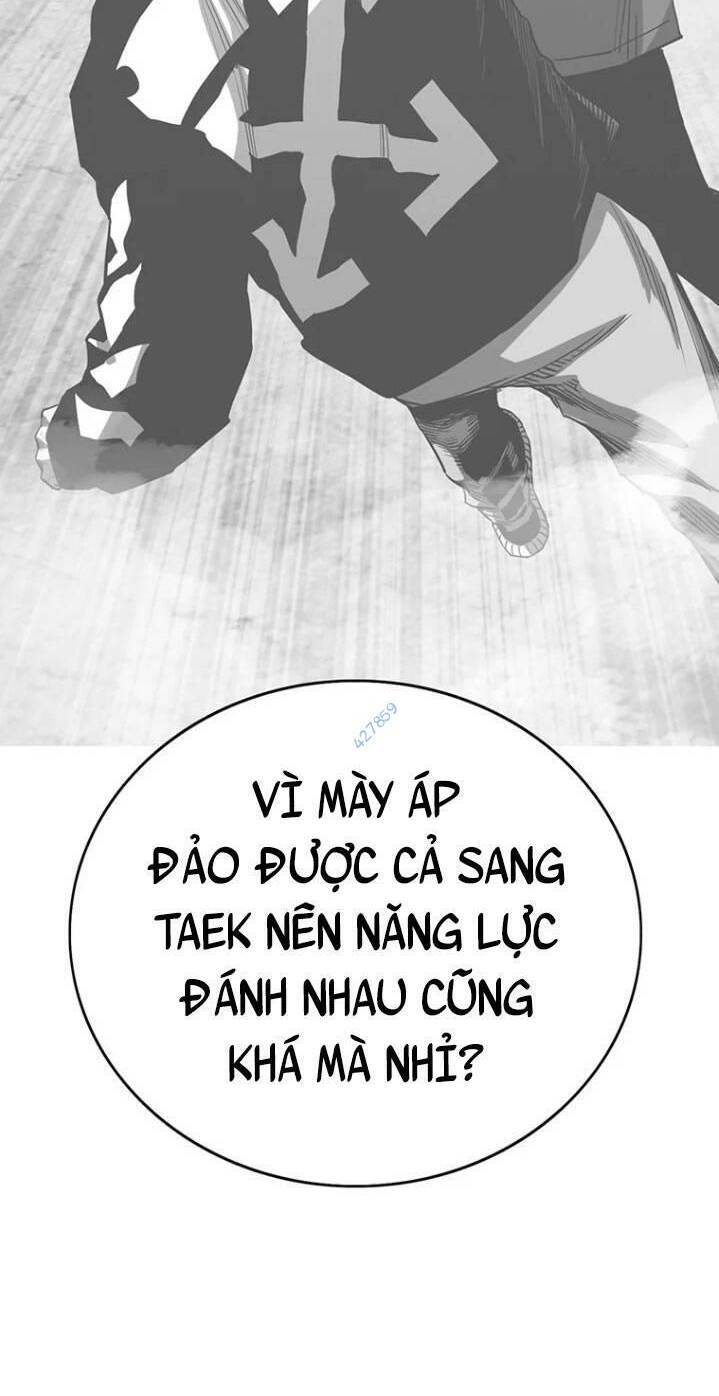 Bạt Tai Chapter 45 - 57