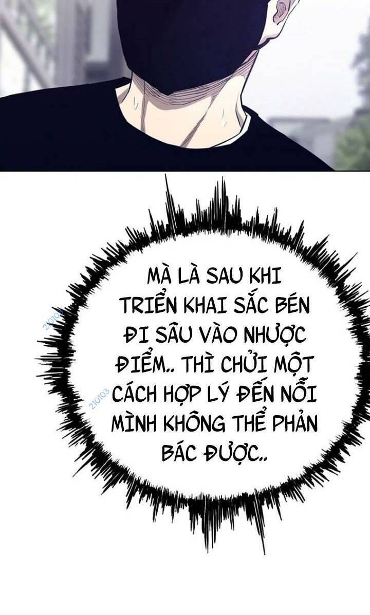 Bạt Tai Chapter 47 - 11