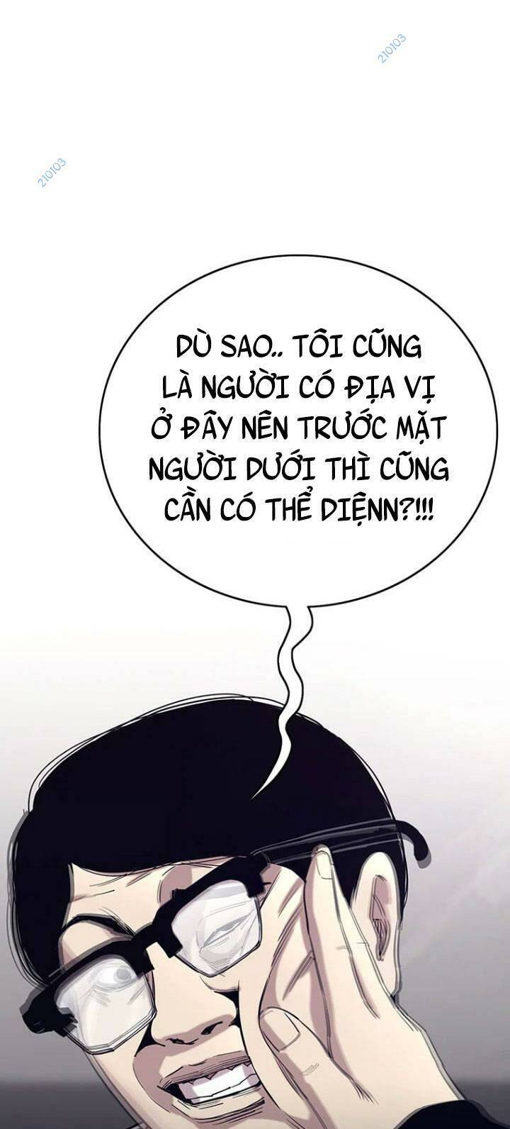 Bạt Tai Chapter 50 - 5