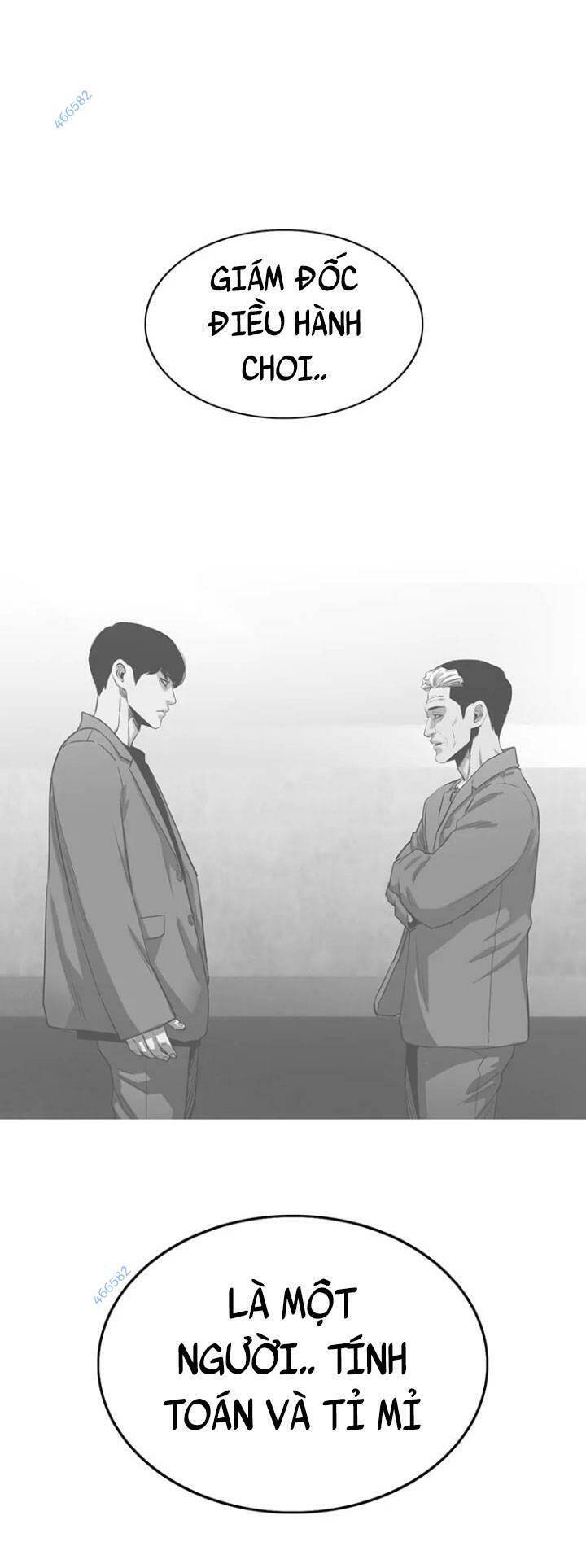 Bạt Tai Chapter 55 - 5