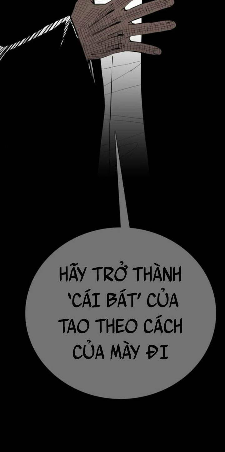 Bạt Tai Chapter 60 - 61