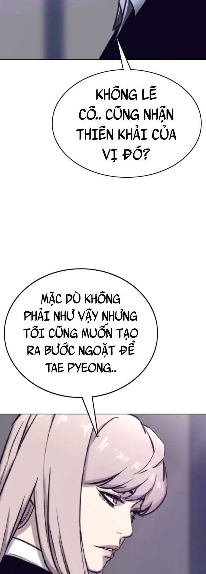 Bạt Tai Chapter 67 - 4