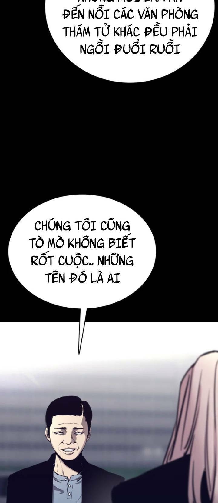 Bạt Tai Chapter 69 - 77