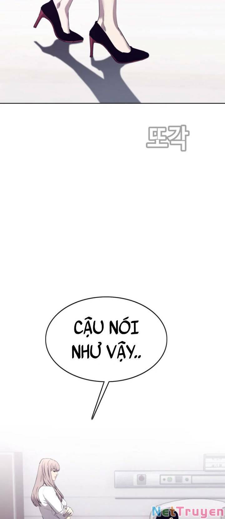 Bạt Tai Chapter 72 - 4