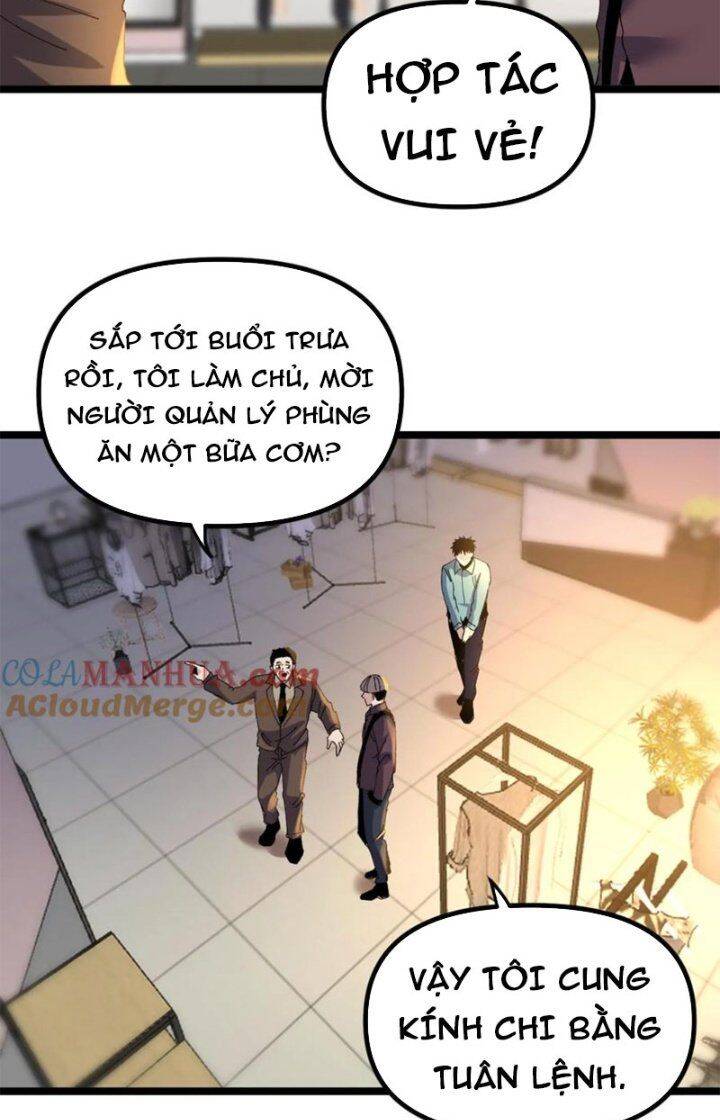 Trùng Sinh Trở Lại 1983 Làm Phú Hào Chapter 310 - 1