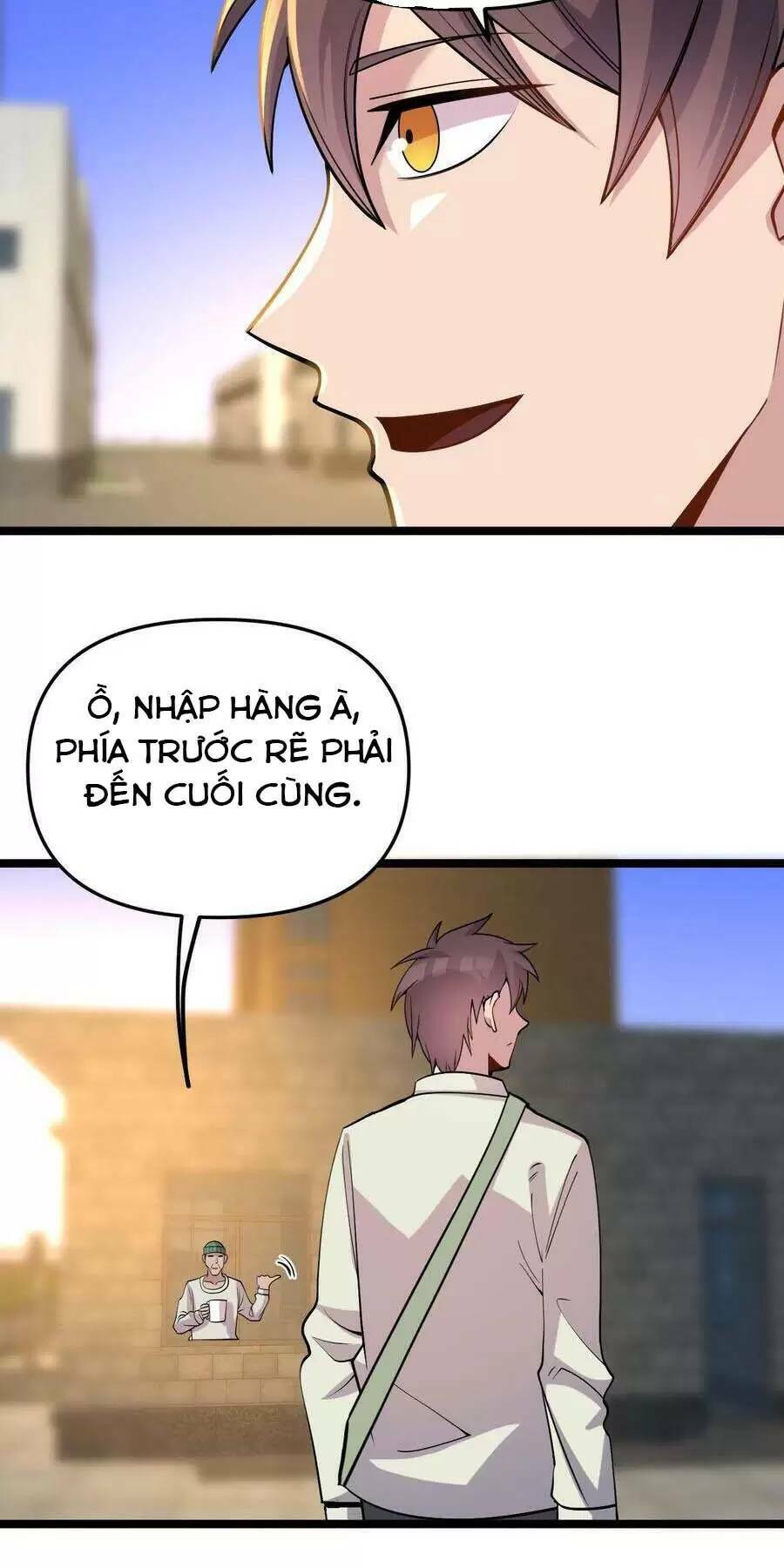 Trùng Sinh Trở Lại 1983 Làm Phú Hào Chapter 104 - 15