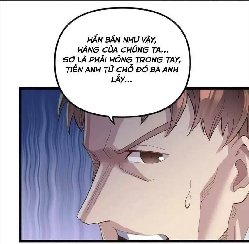 Trùng Sinh Trở Lại 1983 Làm Phú Hào Chapter 114 - 5