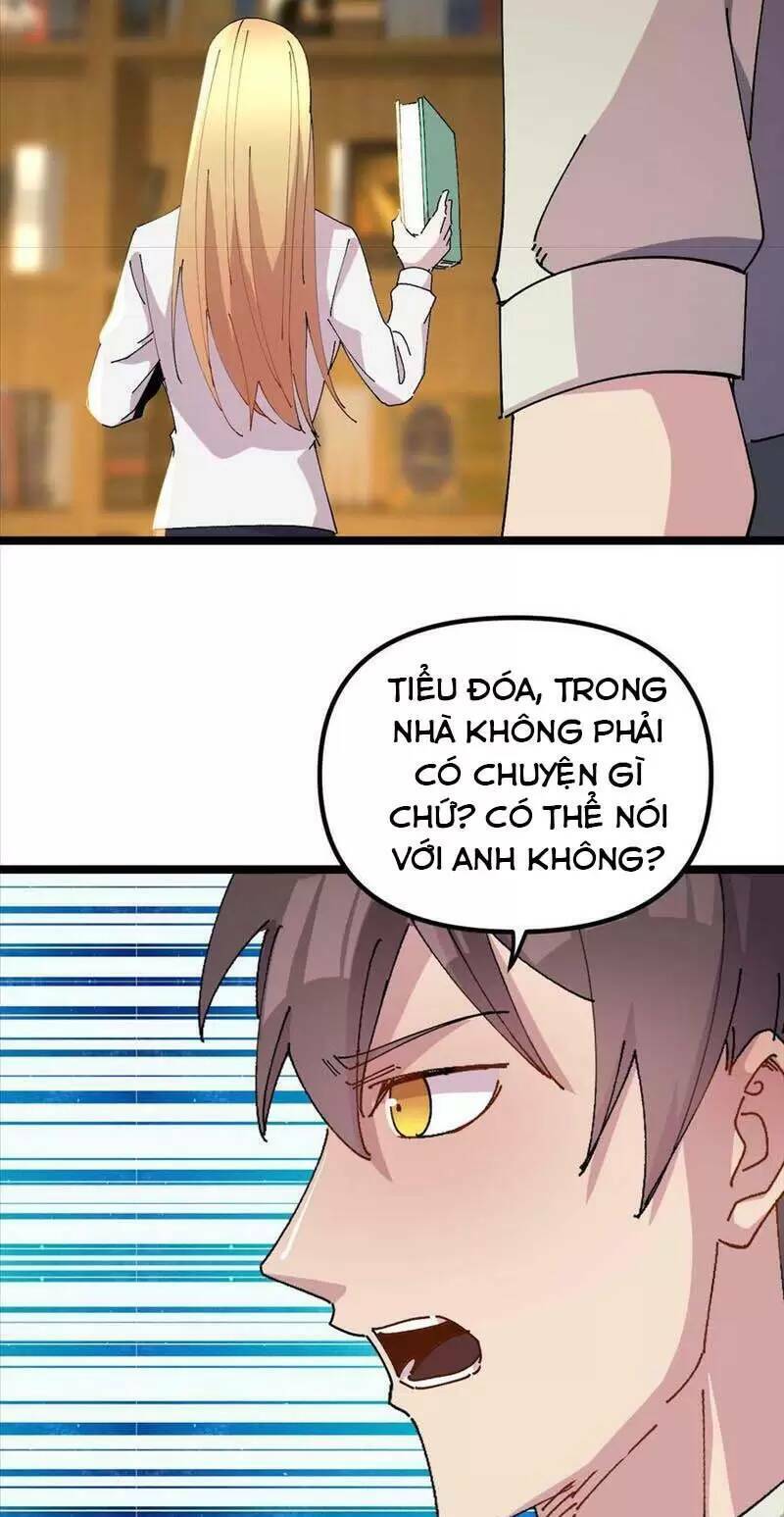 Trùng Sinh Trở Lại 1983 Làm Phú Hào Chapter 145 - 10