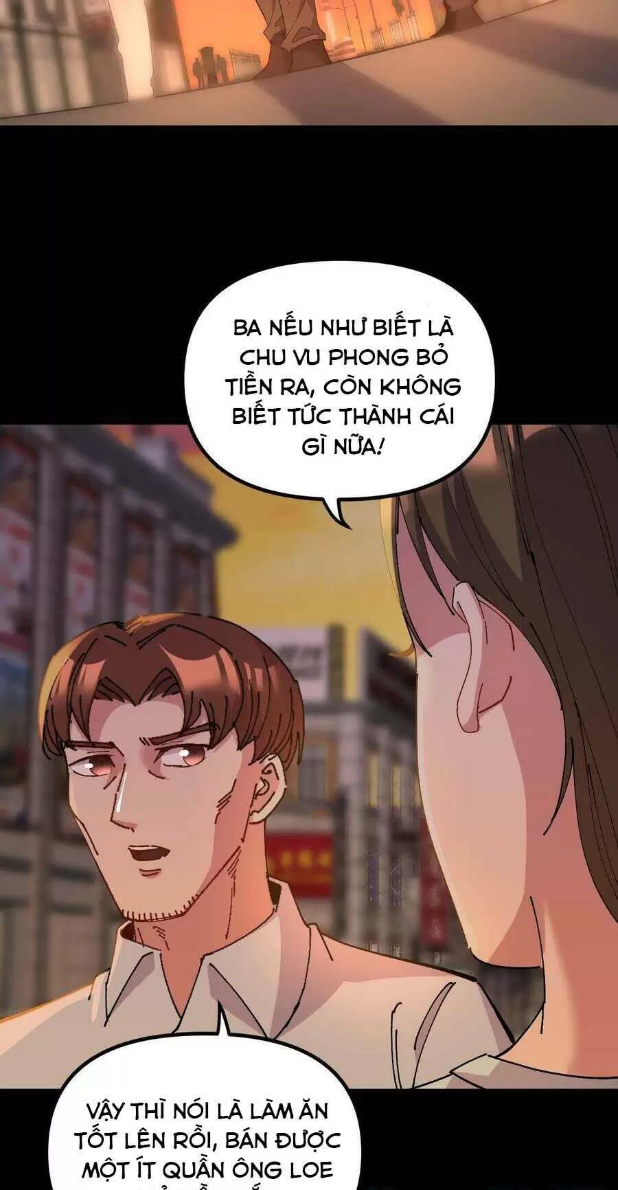 Trùng Sinh Trở Lại 1983 Làm Phú Hào Chapter 159 - 10