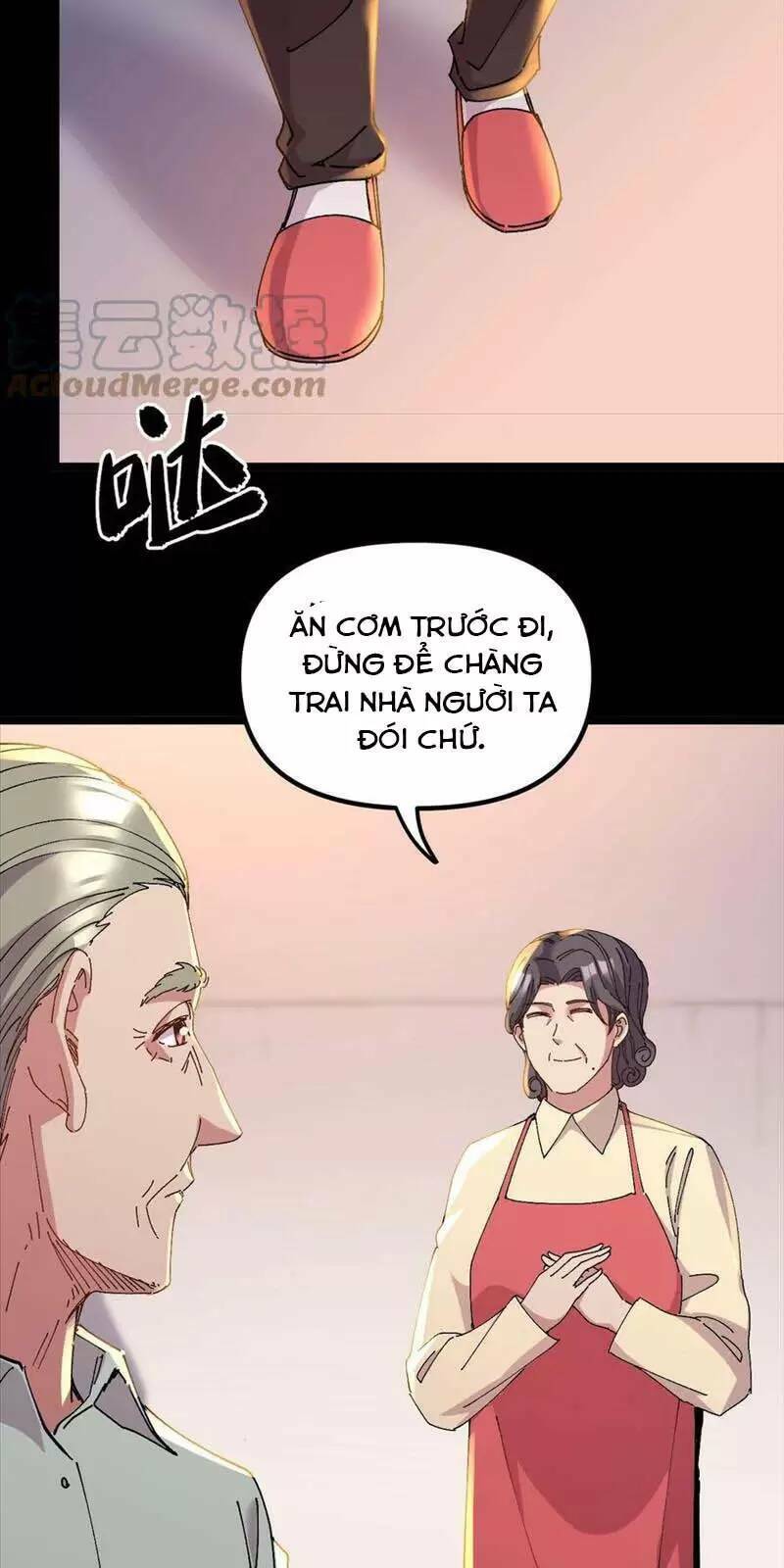 Trùng Sinh Trở Lại 1983 Làm Phú Hào Chapter 171 - 9