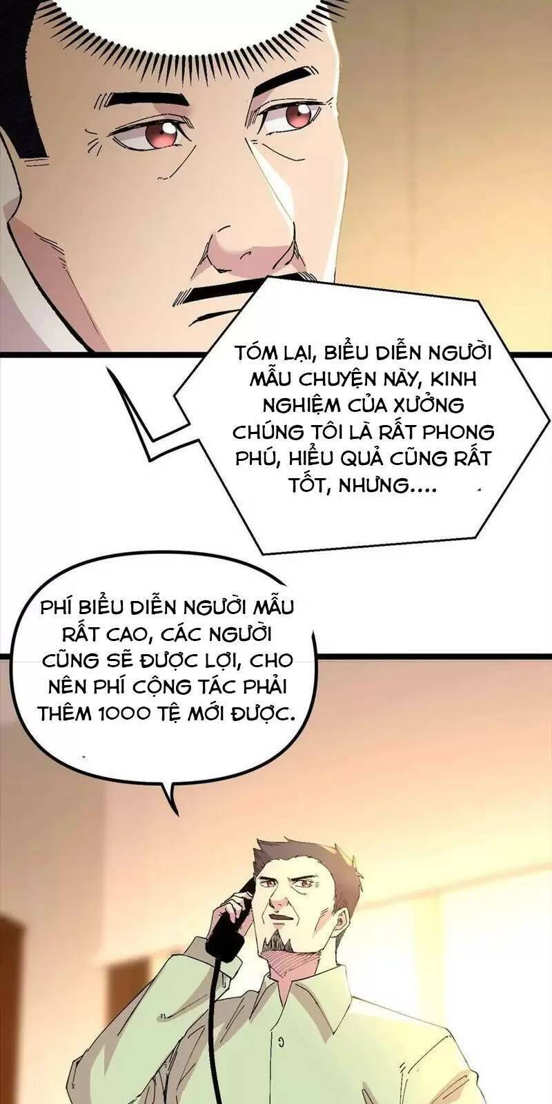 Trùng Sinh Trở Lại 1983 Làm Phú Hào Chapter 235 - 4