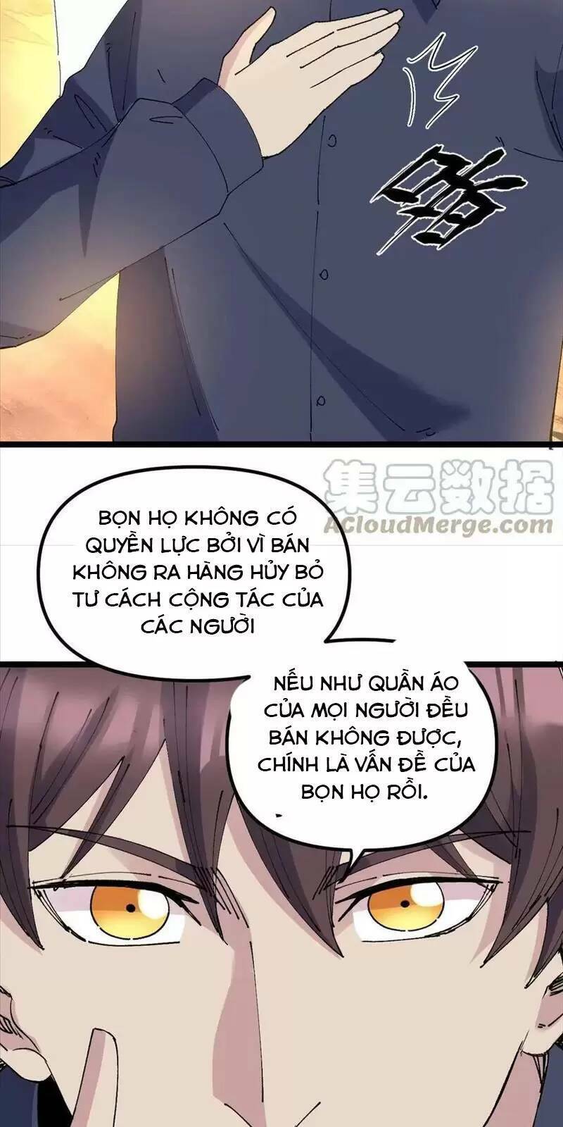 Trùng Sinh Trở Lại 1983 Làm Phú Hào Chapter 237 - 5